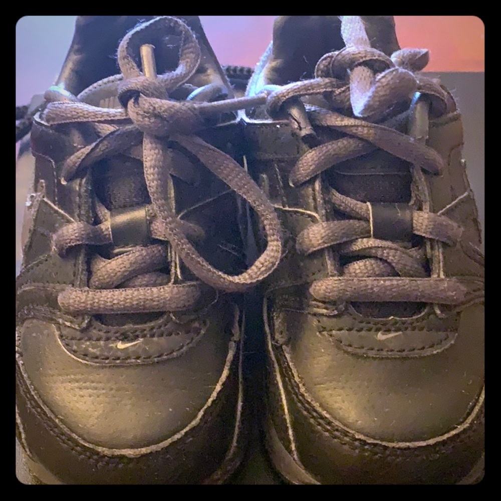 Nike air max for toddlers